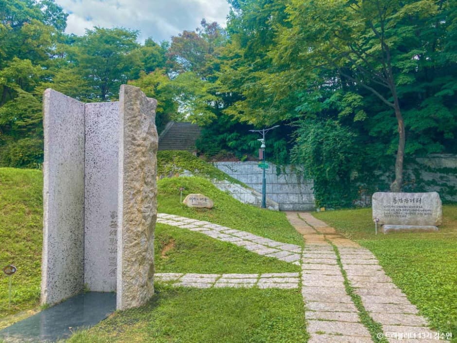 서울_중구_남산국치길_풍경3