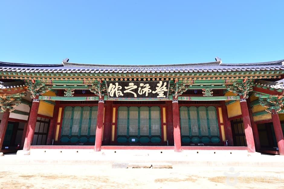전주 풍패지관 (4)