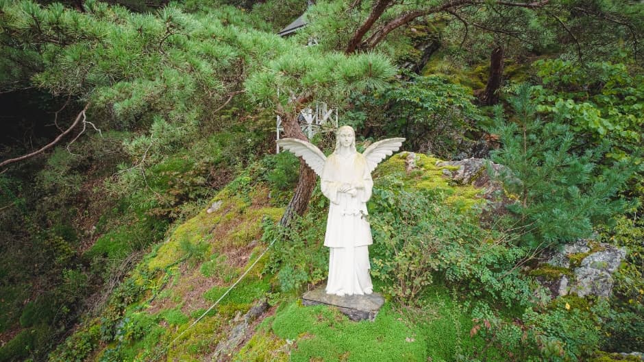 모곡 피정의집_4