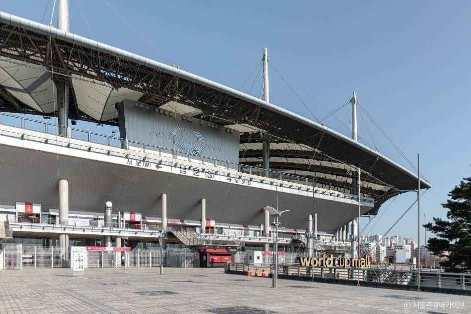 서울월드컵경기장 (3)