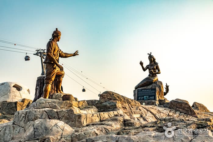 부산_서구_ 송도 구름산책로(스카이워크)04