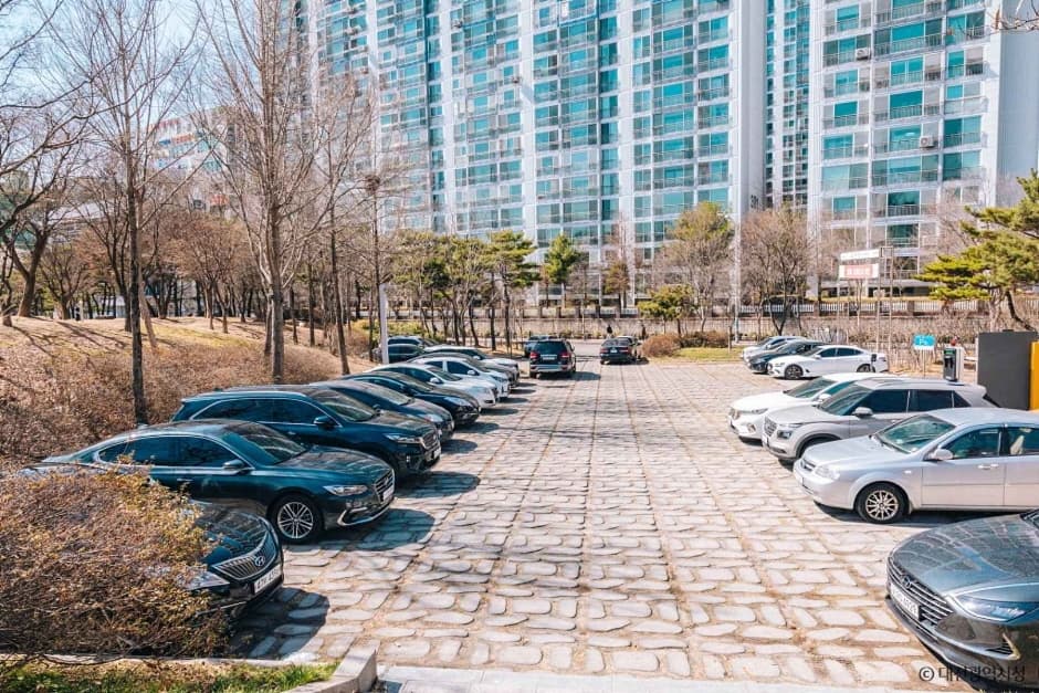 대전 회덕 동춘당 (3)