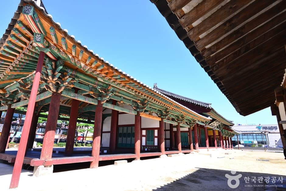 전주 풍패지관 (6)