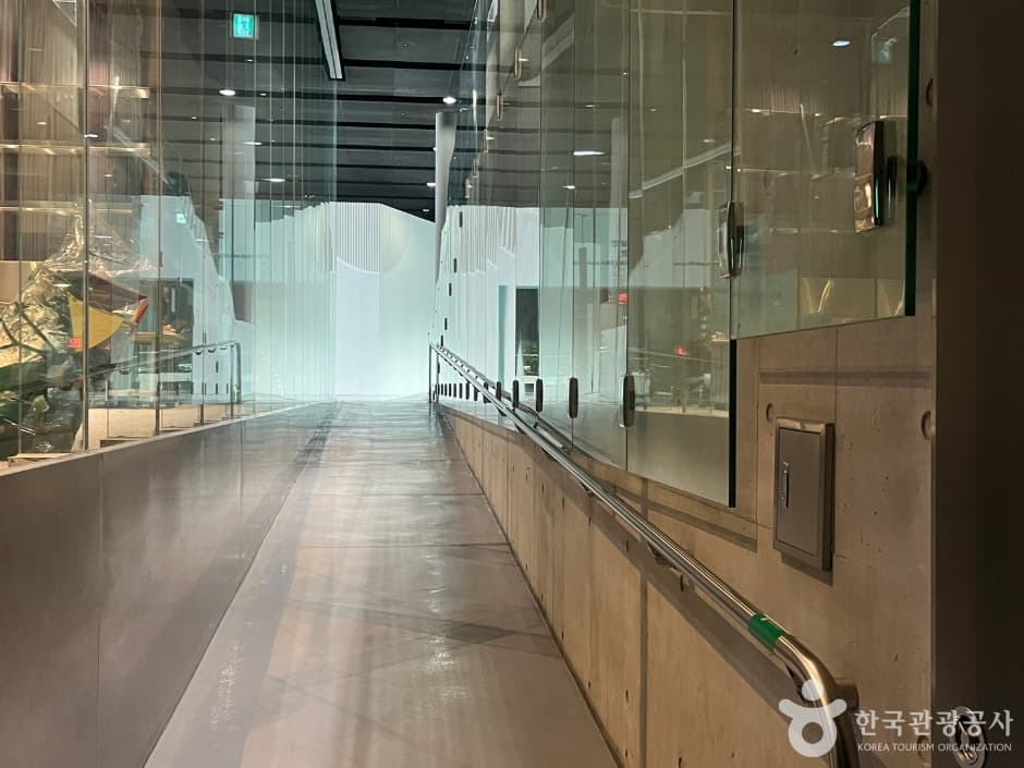 백남준아트센터