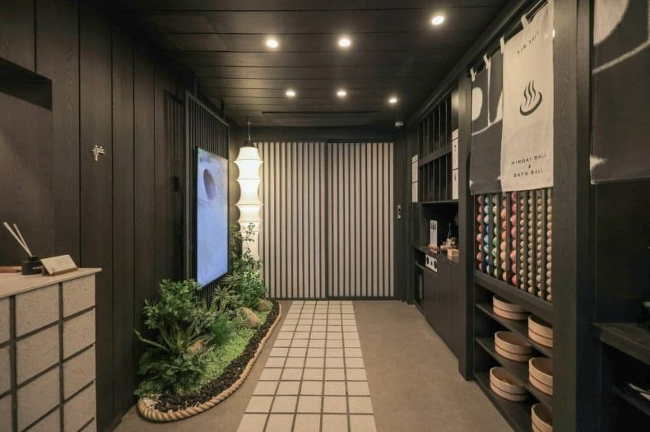 더휴식 아늑료칸호텔 파주금촌점 (6)