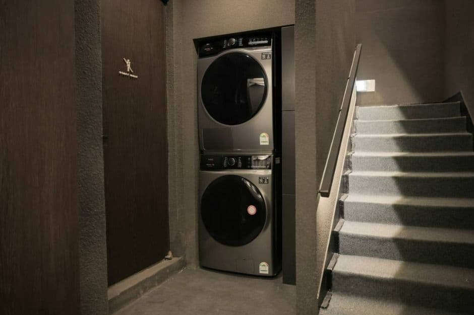 더휴식 아늑료칸호텔 파주금촌점 (7)