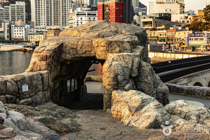 부산_서구_ 송도 구름산책로(스카이워크)08