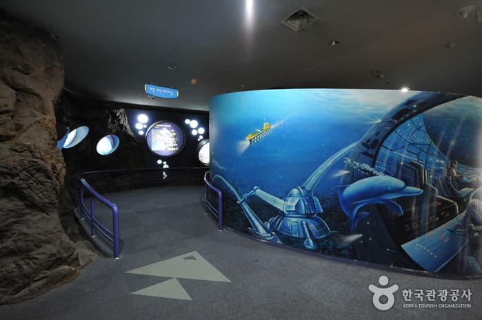 해양수산과학관