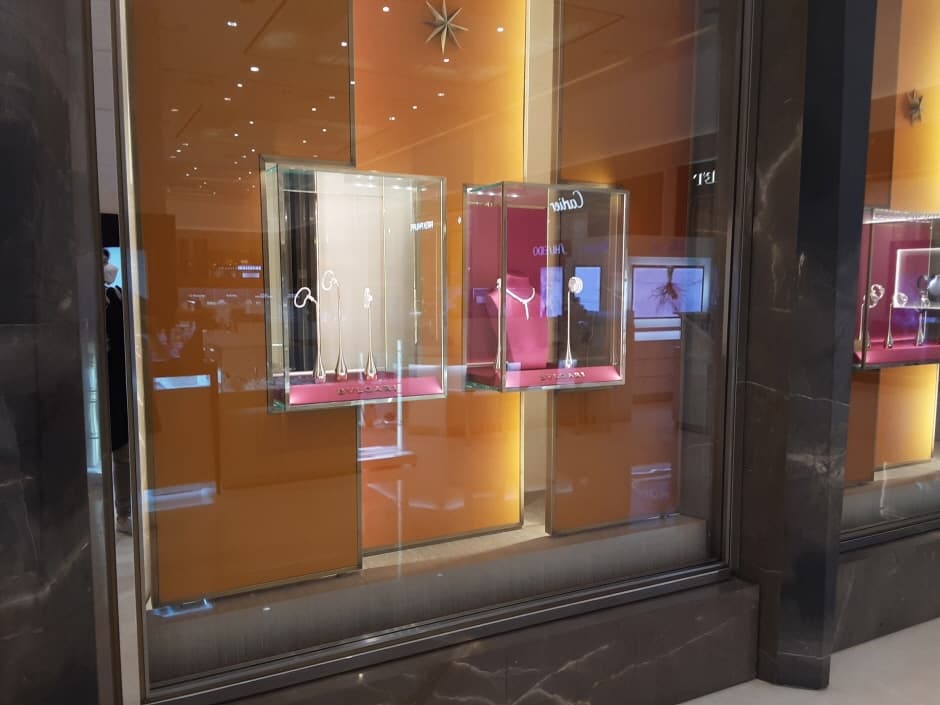 불가리 신세계 센텀시티점_3