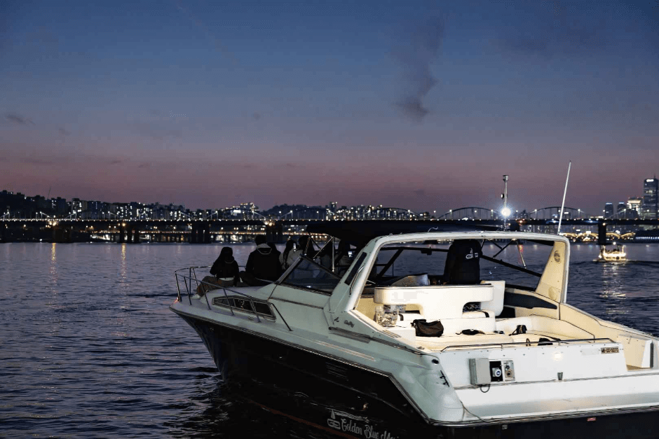 골든블루마리나 (2)