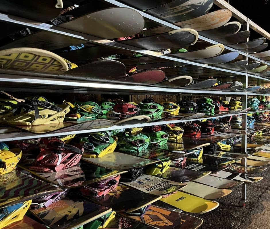 지산리조트 눈사람 렌탈샵 (3)