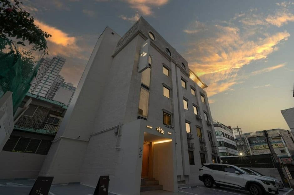 더휴식 아늑호텔 구리점 (3)