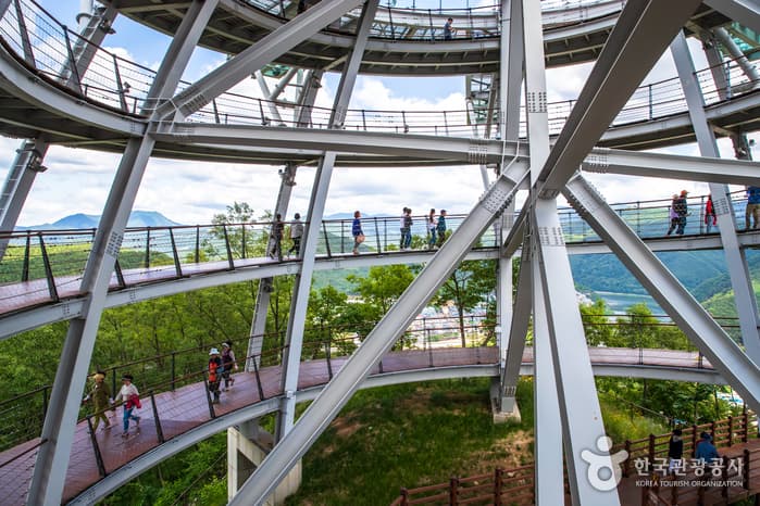 만천하스카이워크
