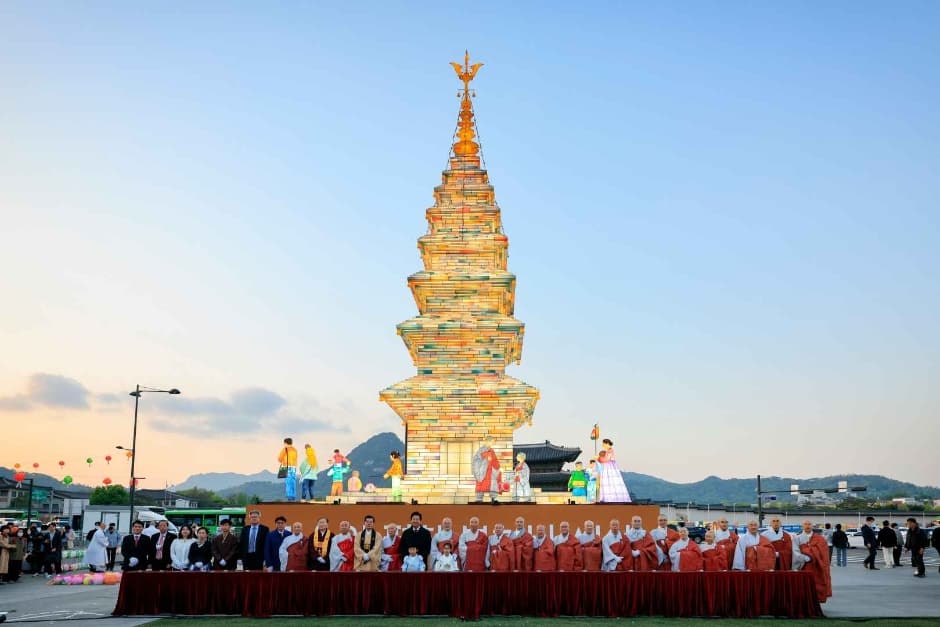 2024 연등회 이미지 1