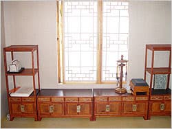 전주한옥생활체험관