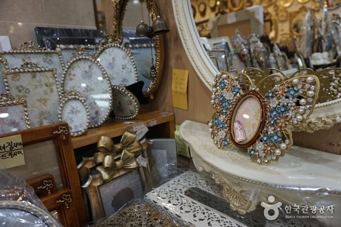 고속터미널지하상가(2)