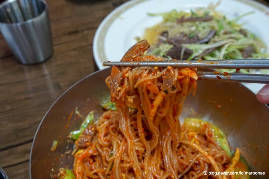 충북_충주시_삼정면옥_음식_2