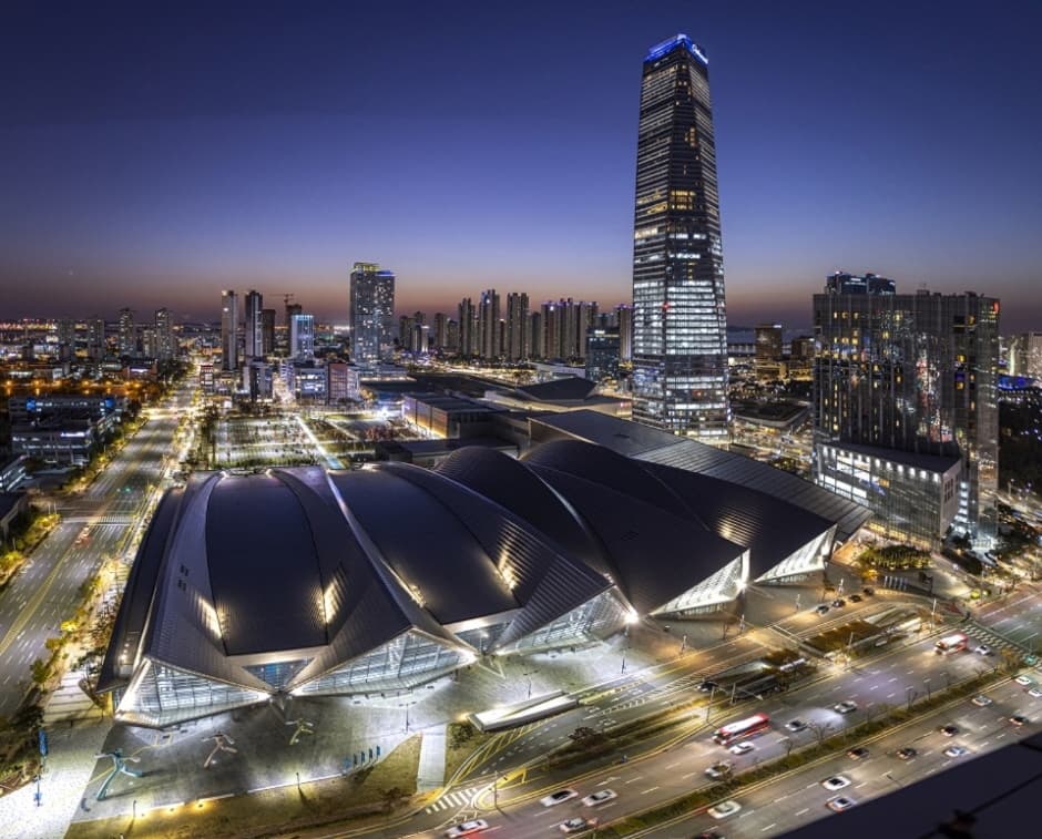 송도컨벤시아 (2)