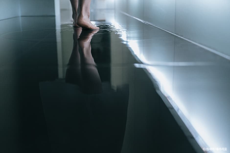 테라리움 1F_Sand of Dawn