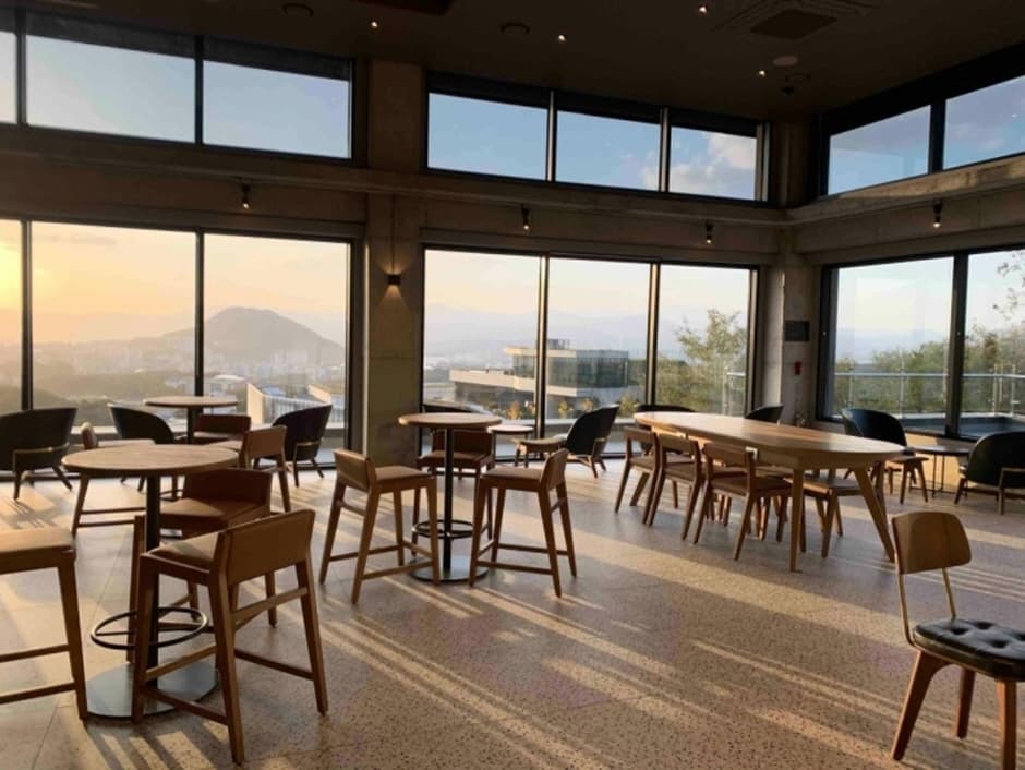 스타벅스 춘천구봉산R _4