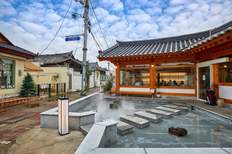 水耕寺(수경사)