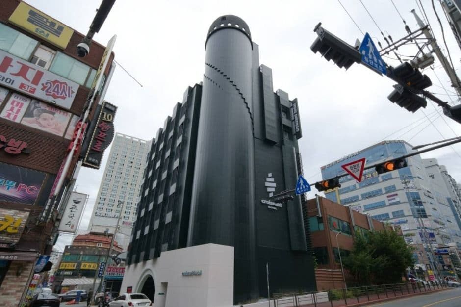 더휴식 크로와상호텔 구리점 (2)