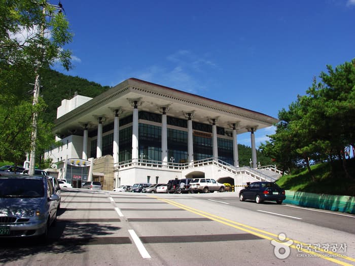 정읍사예술회관