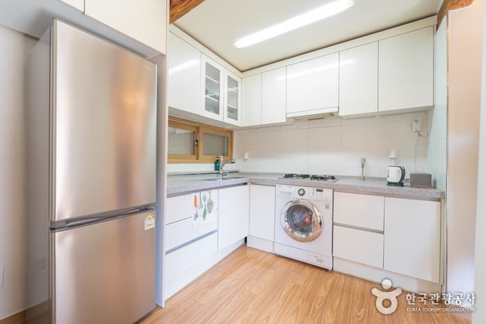 서울_서울한옥스테이(jnpstay)주방1