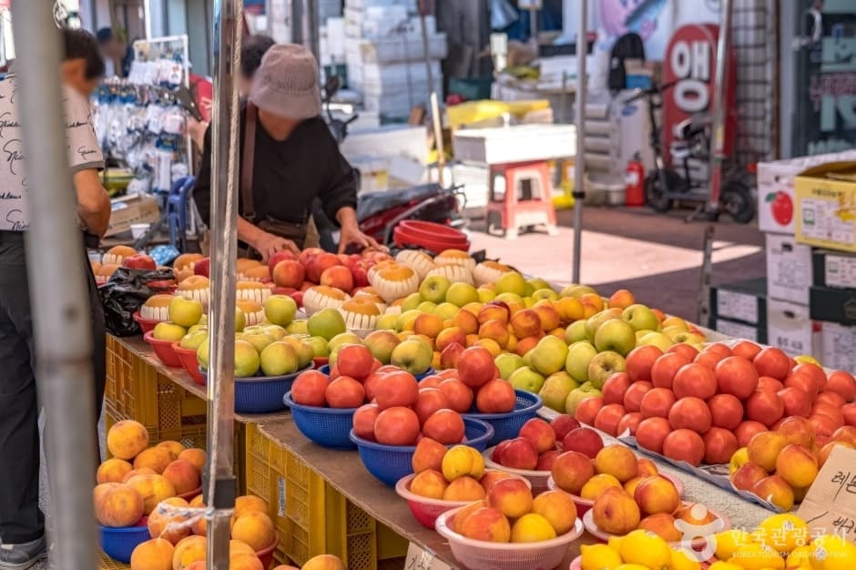 장호원재래시장(4, 9일) (9)