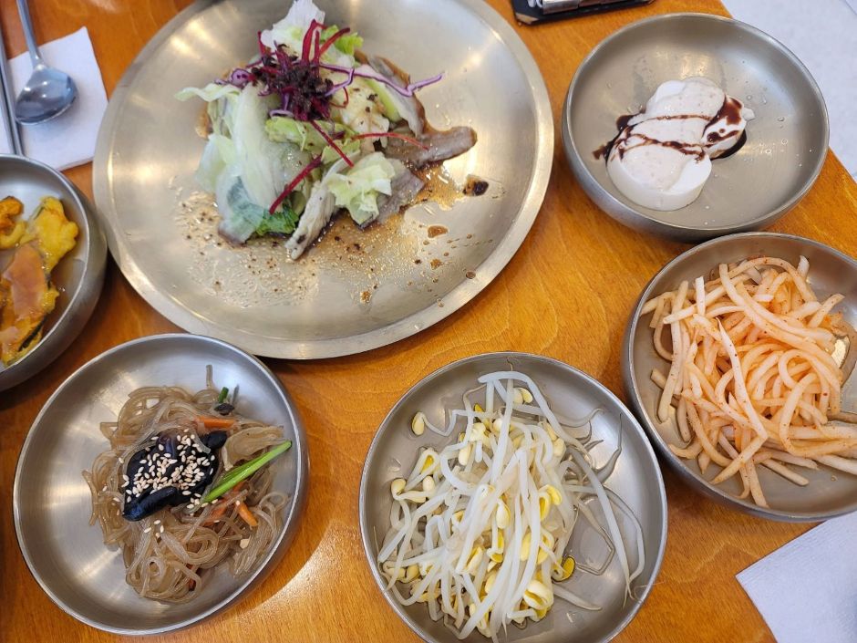 청담한상_메뉴(밑반찬)