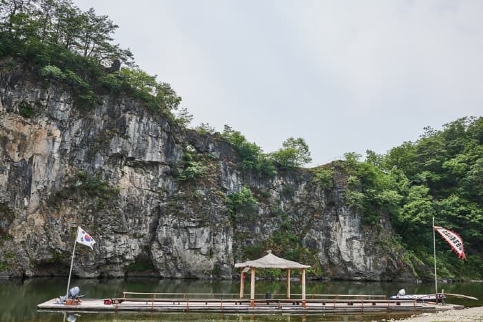 한국문화정보원_한반도뗏목마을_05