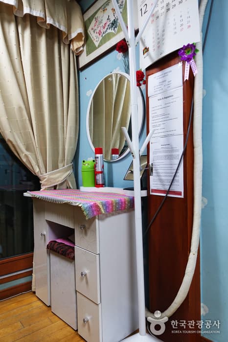 숙박_서울_교대게스트하우스_Room C 3