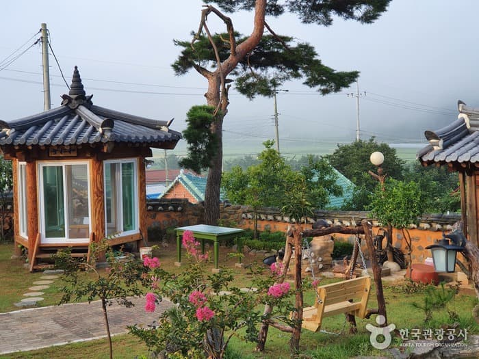 세종_학림재_전경 8