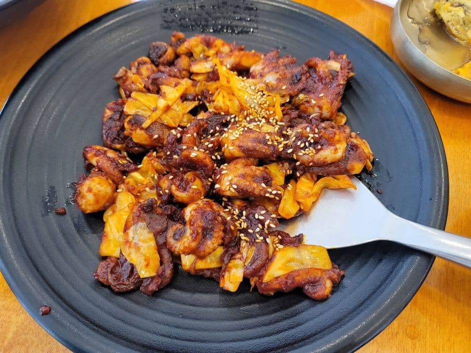 청담한상_메뉴(쭈꾸미)