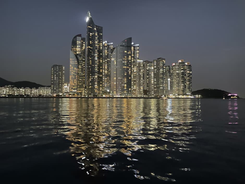 부산요트투어 3355마린 (1)