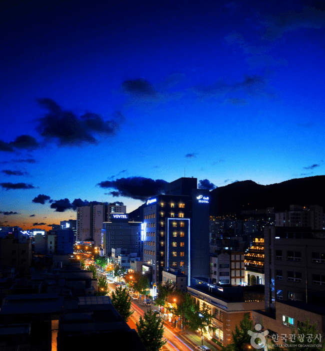 부산_지엔비호텔_외부전경6