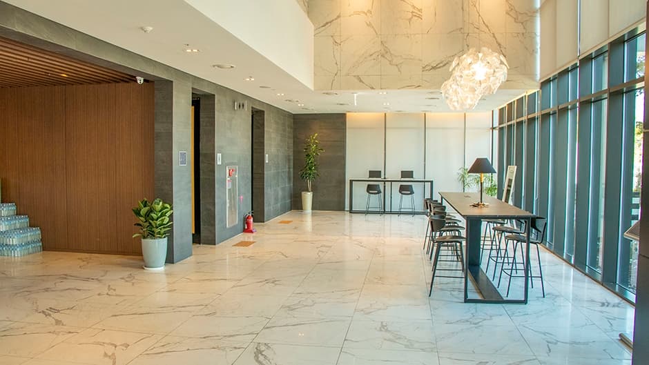 경기도_김포시_라마다앙코르김포한강호텔_프론트