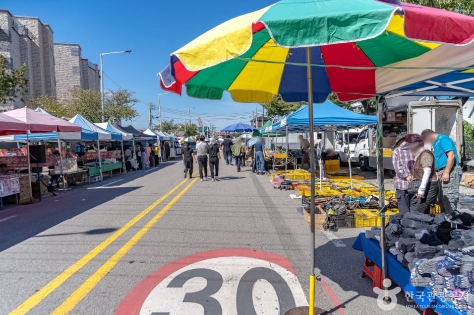 장호원재래시장(4, 9일) (19)