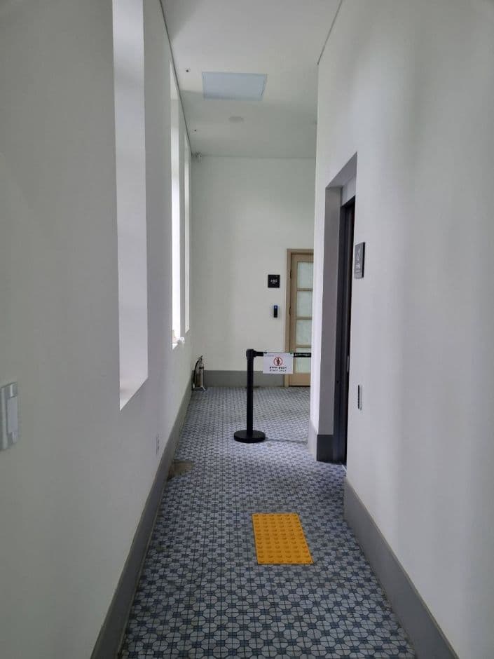 용산역사박물관_수유실 (1)