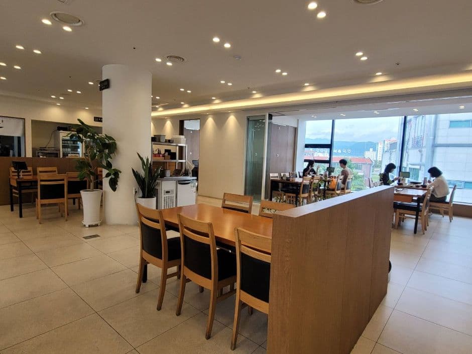 청담한상_내부 전경1