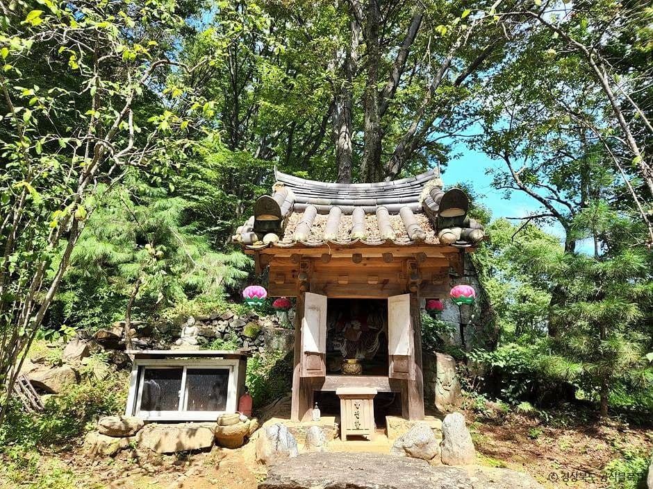 천성암(경산)