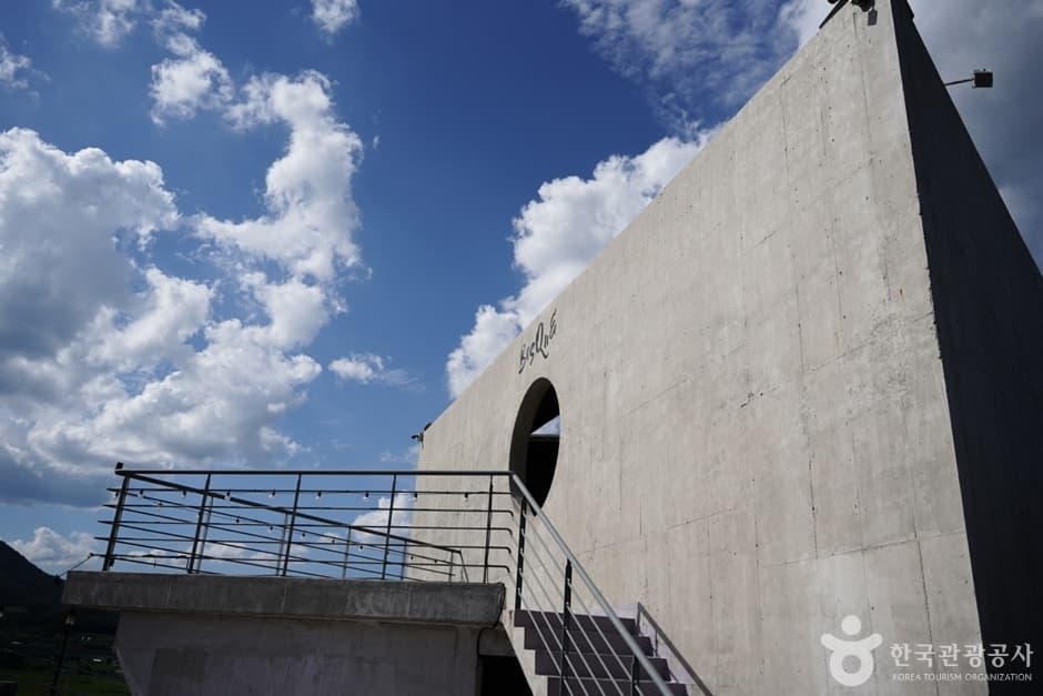 コーヒー名家BOSQUE(커피명가보스케)