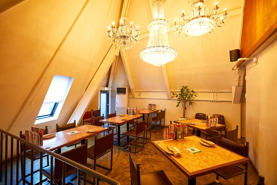 핏제리아오 대학로 본점 (4)