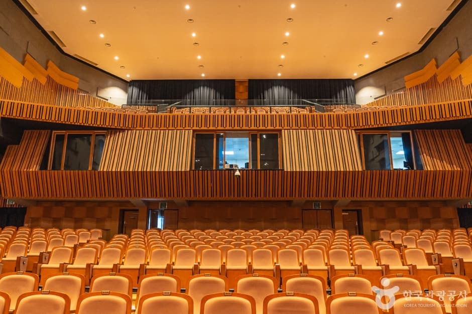 청주아트홀 (5)