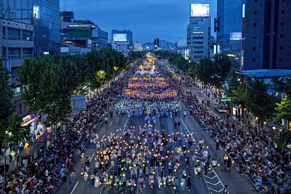 2024 연등회 이미지 6