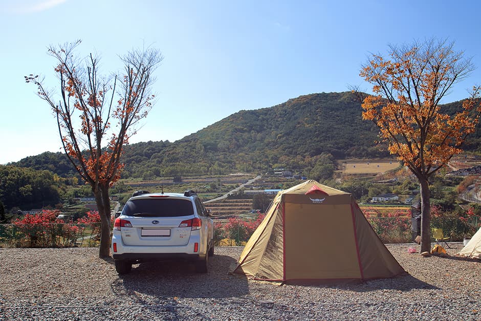 휴앤락오토캠핑장_전경3