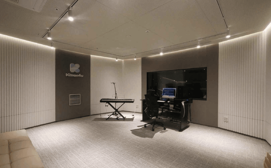 케이타운포유 코엑스 (Ktown4u coex) (8)