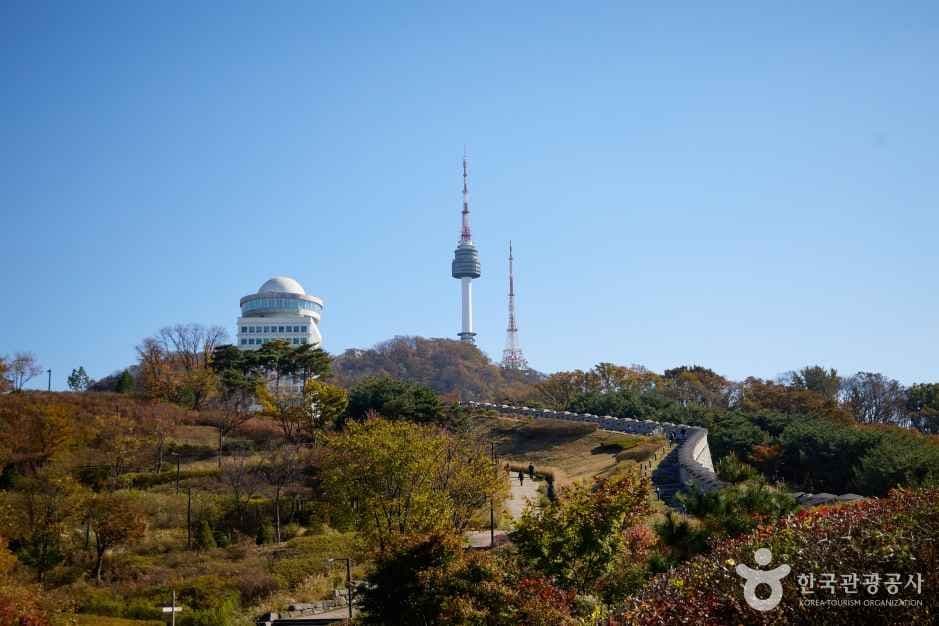 서울 한양도성길