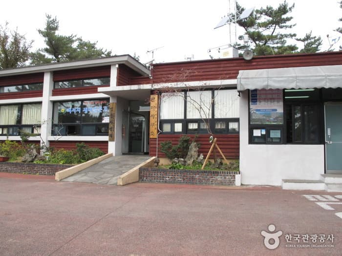 서귀포자연휴양림 (2)