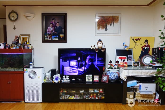 教大Guesthouse (교대게스트하우스)